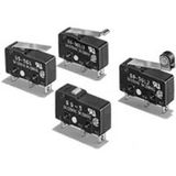 Aratas SS-01D Microschakelaar 30 V/DC 0,1 A 1x aan/(aan) 1 stuk Bag