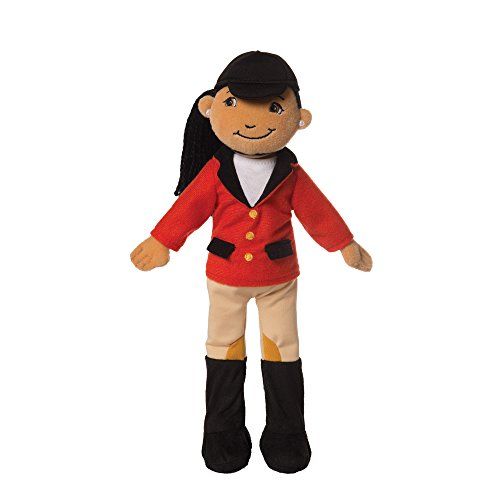 Manhattan Toy Groovy Girls Jessica Snow Sports Fashion Pop - 33 cm