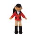 Manhattan Toy Groovy Girls Jessica Snow Sports Fashion Pop - 33 cm