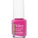 Vitry Be Green Vernis à ongles 6 ml (Couleur : Rose Baiser)