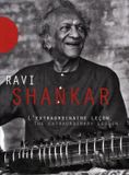 L'Extraordinaire Ravi Shankar - L'extraordinaire Lecon (DVD)