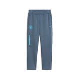 Puma Manchester City PUMATECH Pantalon de survêtement Homme Gris 13-14Y