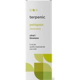 Terpenic Huile Essentiel Petitgrain Citronnier 5ml