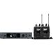 Sennheiser EW IEM G4-TWIN-A draadloze in-ear set (516-558 MHz)