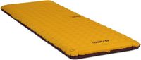 Nemo Equipment Tensor Trail Regular Wide Slaapmat Geel