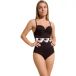 Lisca Toulouse Maillot de bain 1 pièce préformé femme