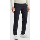 PME Legend Chino 'American Classic regular fit chino' donkerblauw