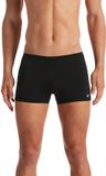Nike Swim Hydrastrong Solid Zwemboxer Zwart 28 Man