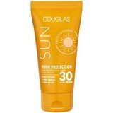 Douglas Collection Zonbescherming Sun Zonnebrandcrème Unisex 50ml