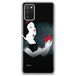 ERT GROUP mobiel telefoonhoesje voor Samsung A03S origineel en officieel erkend Disney patroon Snow White 002