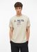 s.Oliver Katoenen T-shirt met print aan de voorkant