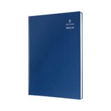 Collins Standard Desk Academic 2023-24 A4 Week To View Mid Year Diary Planner