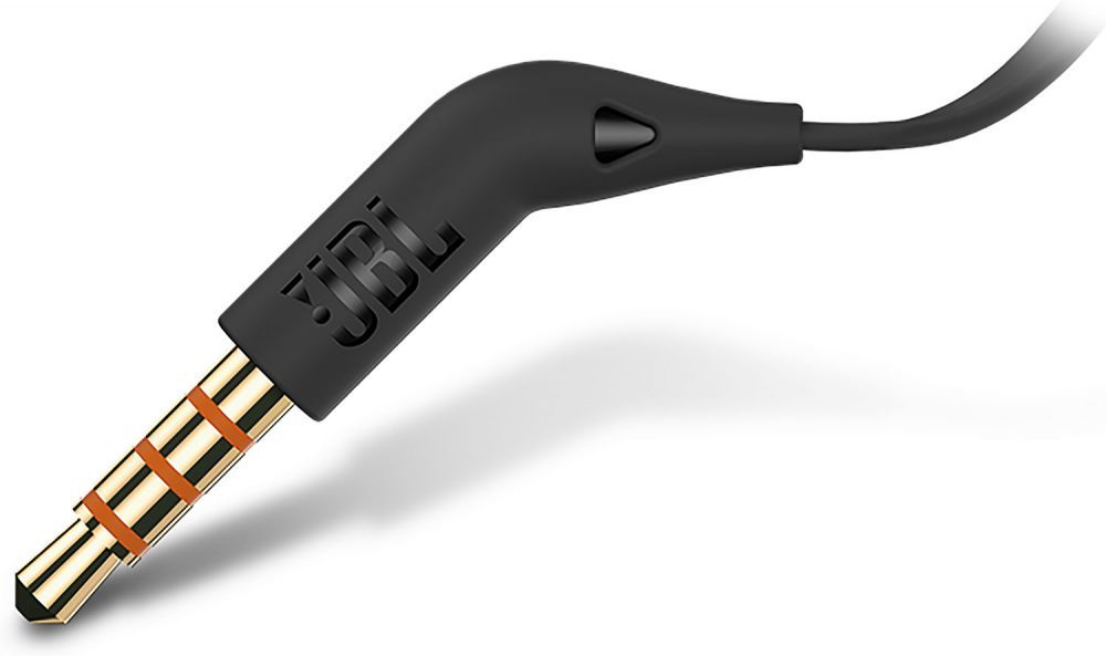 JBL T290 In-ear Headset - Zwart