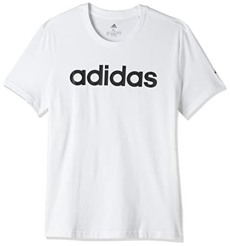 Adidas Lifestyle - Textiel - T-shirts Essentials T-shirt