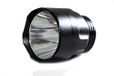 Clulite Unisex's Green LED Front Assembly, Zwart, One Size