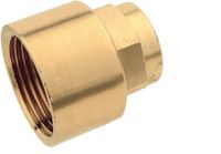 KIRCHHOFF BR mof - Blanco - 22 mm x 1/2"BI - 1 mof