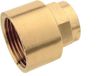 KIRCHHOFF BR mof - Blanco - 22 mm x 1/2"BI - 1 mof