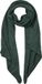 PIECES PCPYRON LONG SCARF NOOS BC - Trekking Green