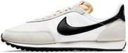 Nike Waffle Trainer 2 Blanc Noir (W) - Taille 38.5