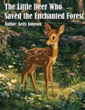 The Libri GmbH The Little Deer Who Saved the Enchanted Forest