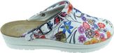 Rohde Neustadt - pantoufle femme - Multicolore - taille 43