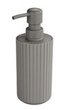 WENKO Allstar Minas Taupe zeepdispenser