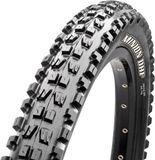 Maxxis Minion DHF 3C/EXO/TR 29 x 2.30 Zwart Vouwband