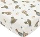 Meyco Baby Air Balloons Hoeslaken Co-sleeper - Multicolour - 50x90cm