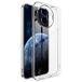 Imak Coque Xiaomi Redmi K80 Ultra en TPU UX-5 - Transparente