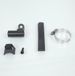 Givi S951KIT2 stuuradapter 22 mm voor navigatietassen, zwart