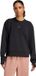 adidas Performance Designed-for-Training Warm-Up Sweatshirt - Dames - Zwart