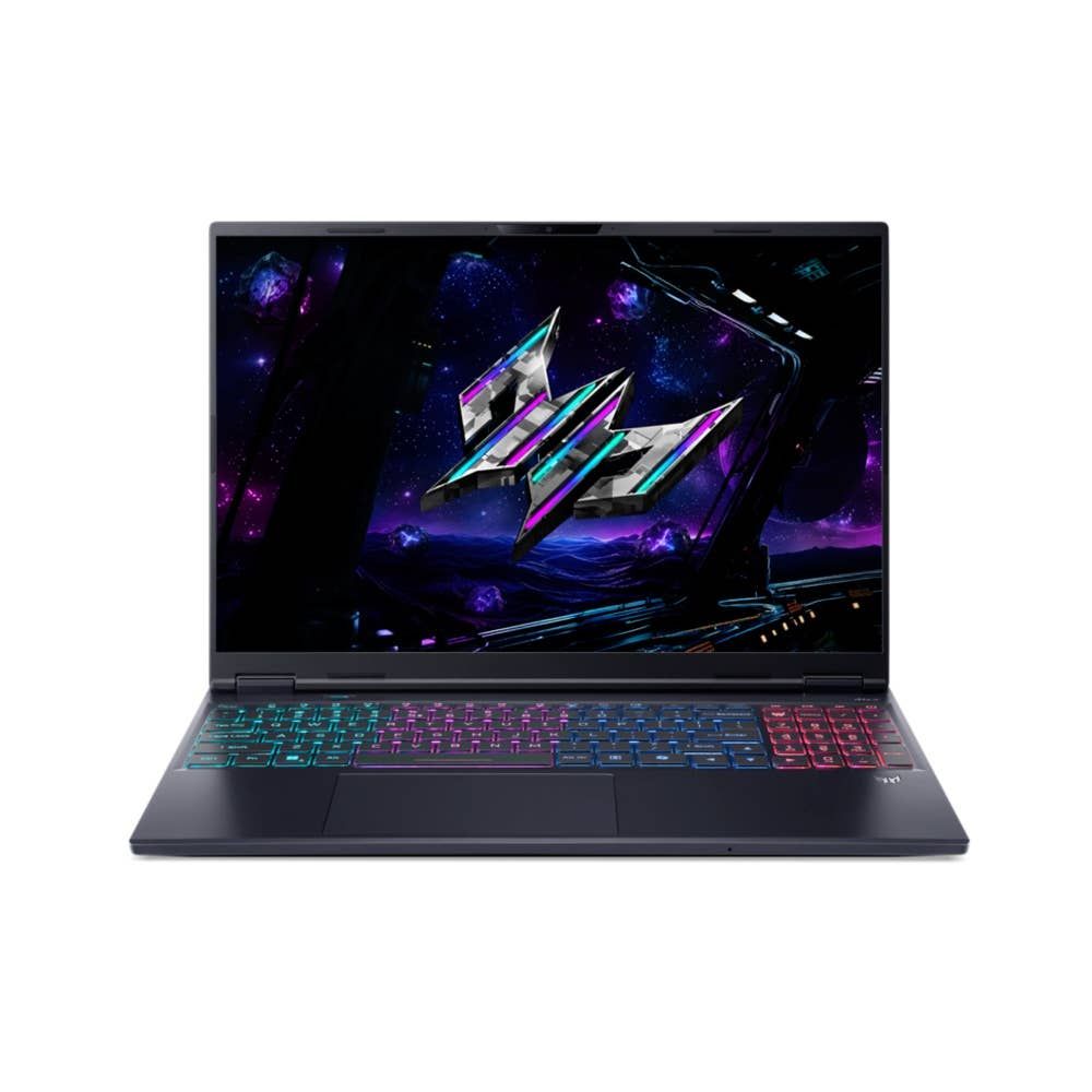 Acer/Gaming Predator Helios / Neo 16S AI OLED Gaming Laptop / PHN16-72