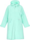 Schmuddelwedda Parka Femme XS Menthe Polyamide Imperméable Coupe-vent Softshell