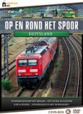 Just Entertainment Op En Rond Het Spoor - Duitsland DVD