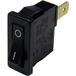 Arcolectric (Bulgin Ltd.) H8800VAAAB Interrupteur à bascule H8800VAAAB 250 V/AC 15 A 1x off/on Continu 1 pièce(s)
