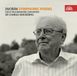 Outhere Czech Philharmonic Orchestra - Dvořák: Symphonic Poems (CD)
