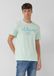 s.Oliver T-shirt Heren XXl Mint