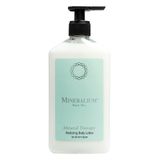 MINERALIUM Hydraterende Bodylotion Mineralen 400 ml
