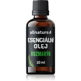 Allnature Essential Oil