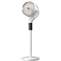 Preo Ventilator EP-24 met afstandsbediening Wit