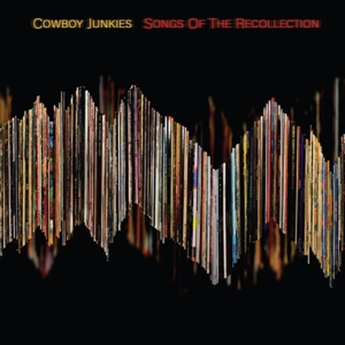 Proper Songs of the Recollection