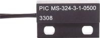 PIC MS-324-4 Contact à lames souples 1x contact inverseur 175 V/DC, 120 V/AC 0,25 A 5 W