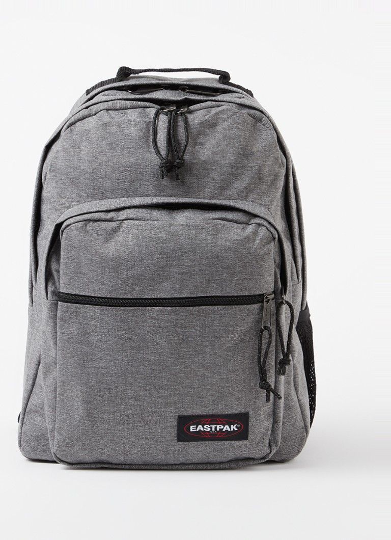Eastpak Morius rugzak met 15 inch laptopvak