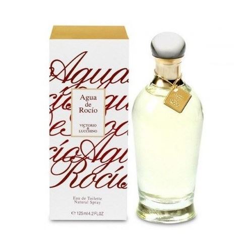 Victor & Lucchino Agua de Rocio eau de toilette / 50 ml / dames