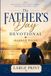 The Father's Day Devotional (Large Print): 30 Days of Scripture, Reflection, Prayer, and Application for New Dads to Lead Your Family with Clarity, Faith, and Consistency.