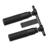 Axial AXIC0805 Shock Body Set 61-90 (2)