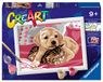 Ravensburger CreArt Serie E op het plafond - 9+ jaar - 202102
