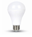 V-tac VT-2017Ø LED-lamp - 17W - E27 - 4500K - 1800 lm - Wit