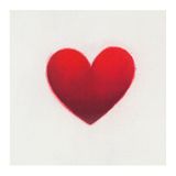Hallmark Lege Kaart "Liefde" - Medium