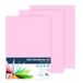Raylu Paper® A4 100 stuks roze 180 g